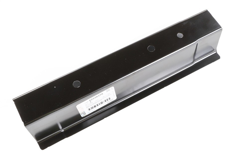 GM Genuine Parts Driver Side Floor Side Rail