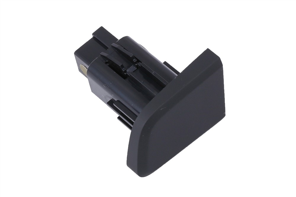 GM Genuine Parts Instrument Panel Center Accessory Function Switch