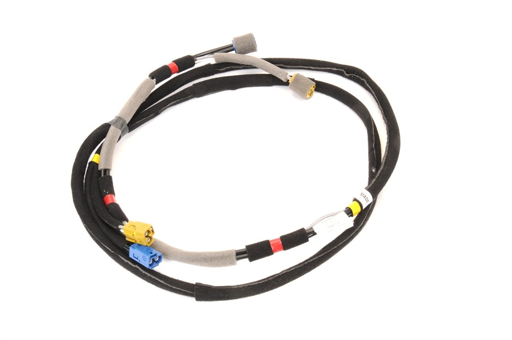 ACDelco GM Original Equipment Radio Antenna Roof Accessory Cable