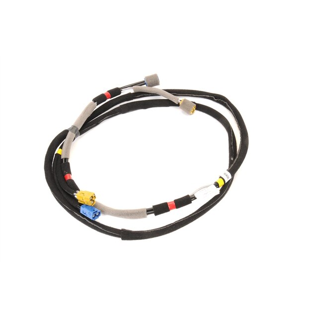 ACDelco GM Original Equipment Radio Antenna Roof Accessory Cable