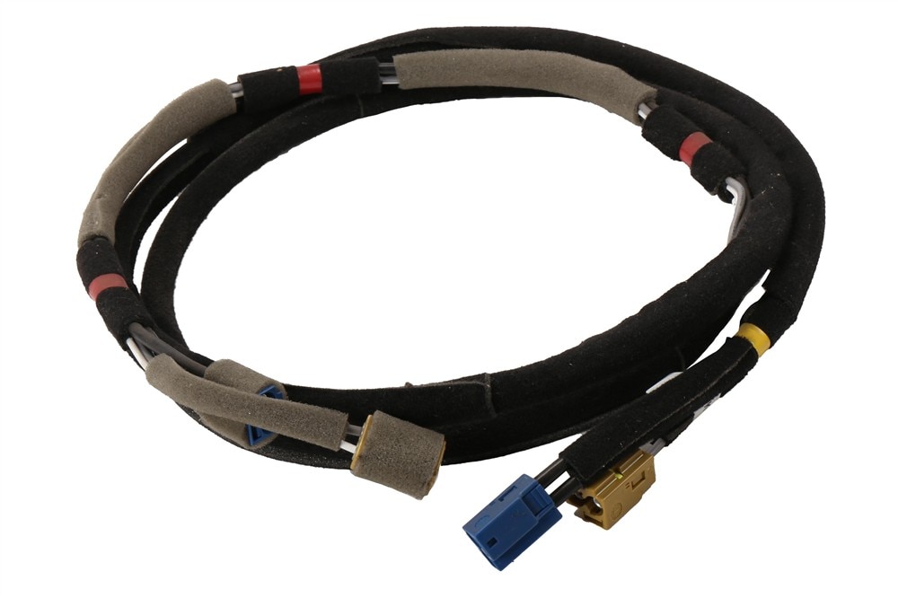 GM Genuine Parts Radio Antenna Roof Accessory Cable