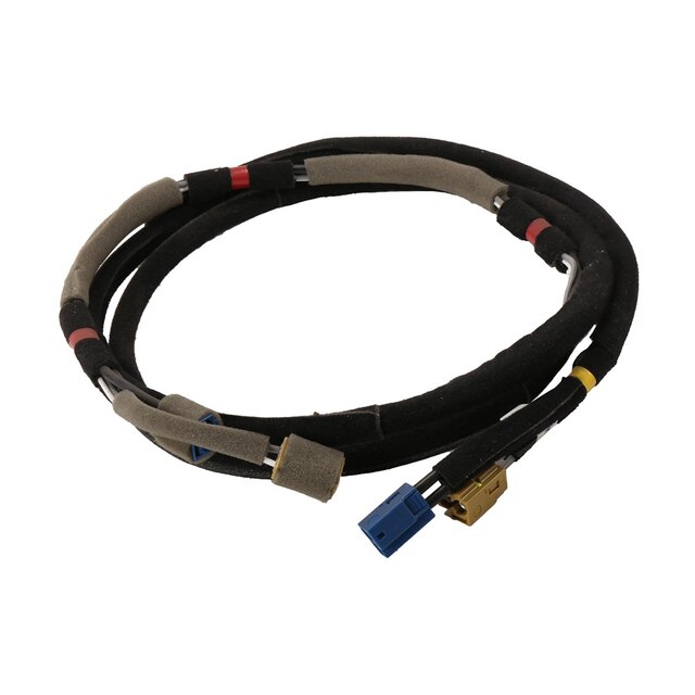 GM Genuine Parts Radio Antenna Roof Accessory Cable