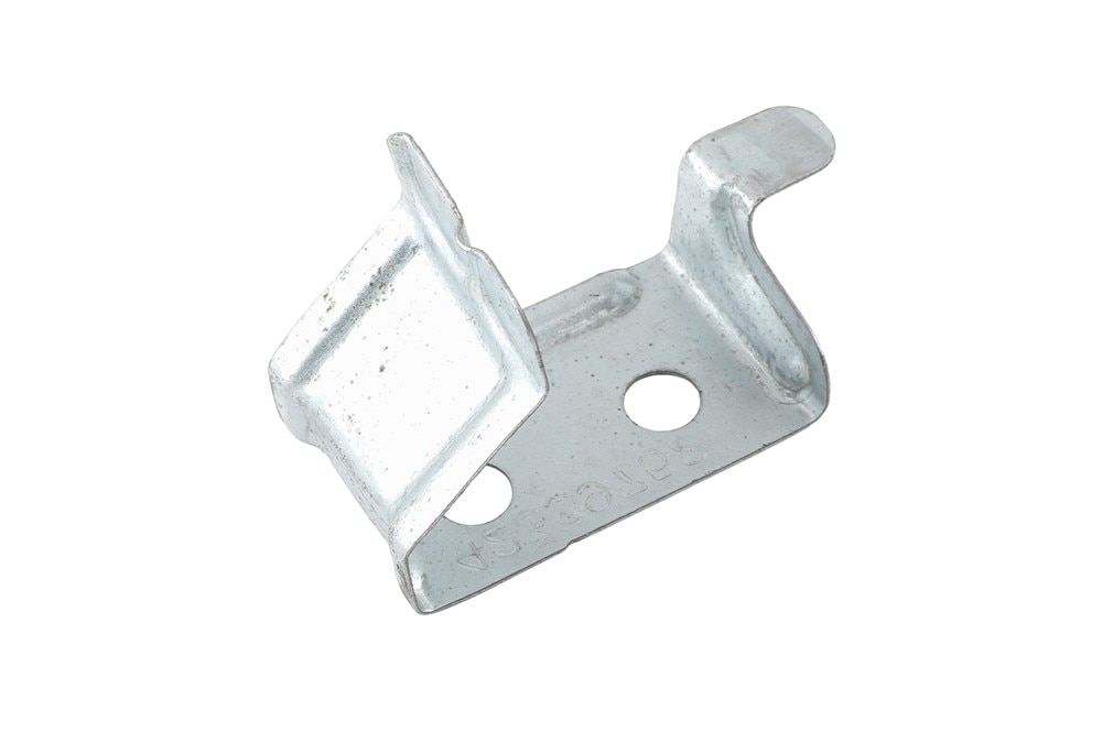 GM Genuine Parts Driver Side Body Side Front Fender Rear Lower Bracket