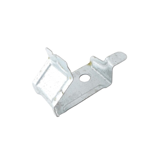 GM Genuine Parts Passenger Side Body Side Front Fender Rear Lower Bracket