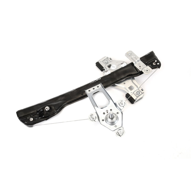 GM Genuine Parts Front Passenger Side Power Window Regulator