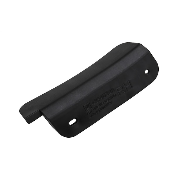 GM Genuine Parts Passenger Side Front Tire Air Deflector