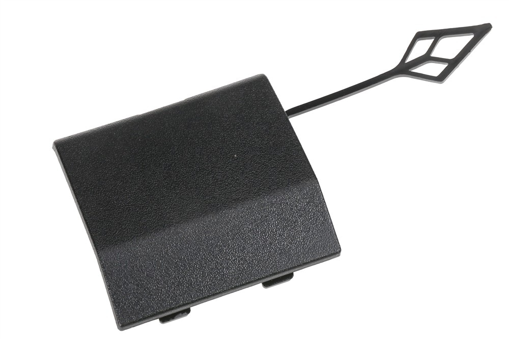 GM Genuine Parts Rear Bumper Fascia Tow Eye Access Hole Cover