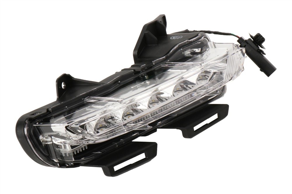 GM Genuine Parts LED Daytime Running Lamp