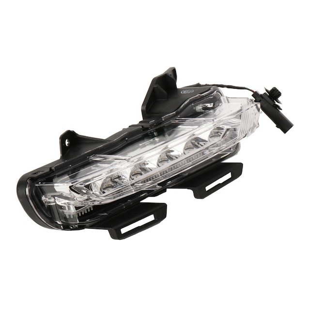 GM Genuine Parts LED Daytime Running Lamp