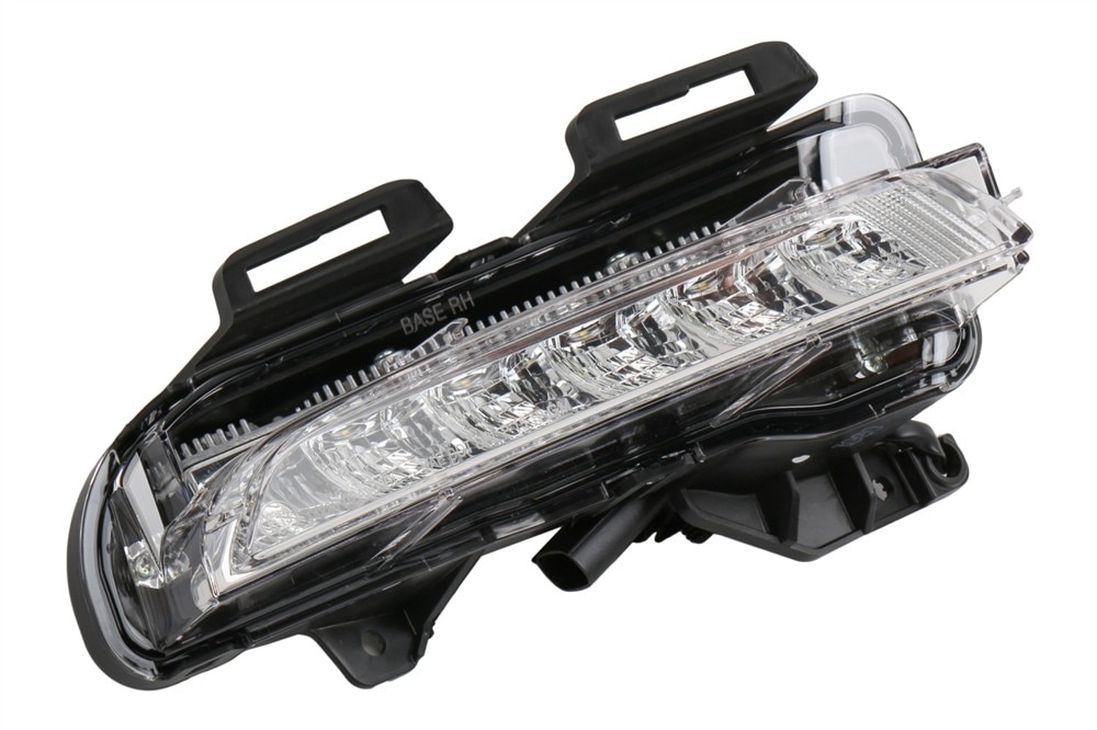 GM Genuine Parts LED Daytime Running Lamp