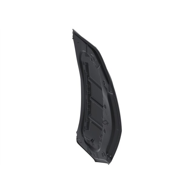 GM Genuine Parts Hood