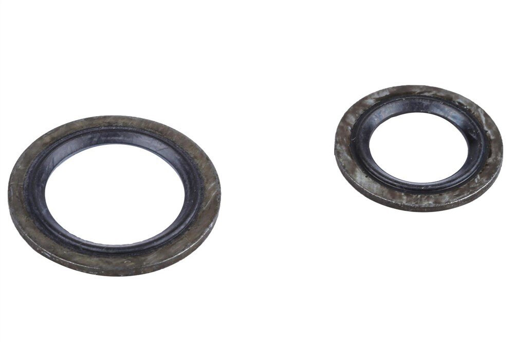 GM Genuine Parts Air Conditioning Evaporator Thermal Expansion Valve Seal Kit