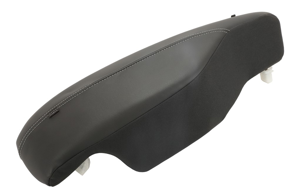 GM Genuine Parts Brownstone Rear Seat Back Bolster