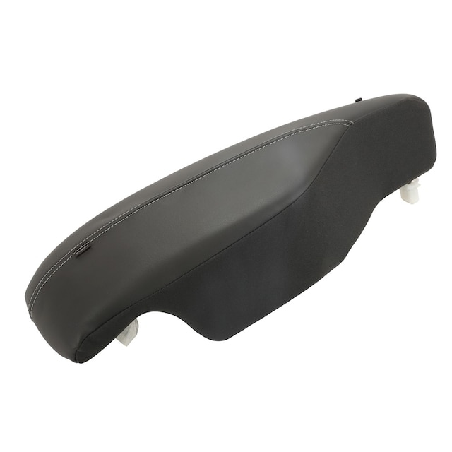 GM Genuine Parts Brownstone Rear Seat Back Bolster