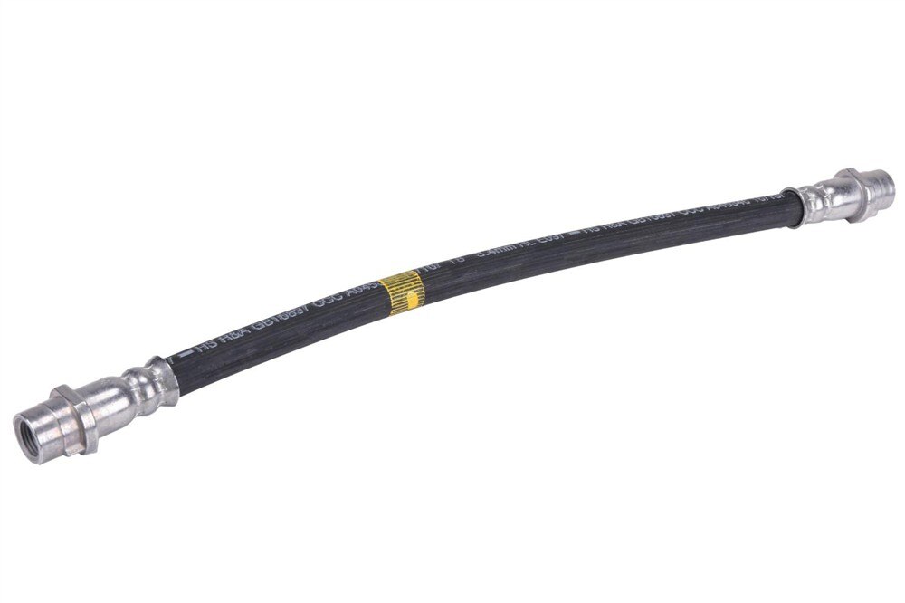 GM Genuine Parts Rear Passenger Side Hydraulic Brake Hose