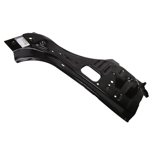 GM Genuine Parts Passenger Side Body Hinge Pillar Inner Lower Panel