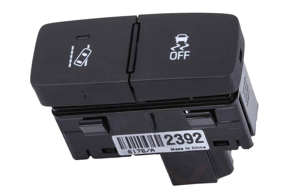 GM Genuine Parts Accessory Switch