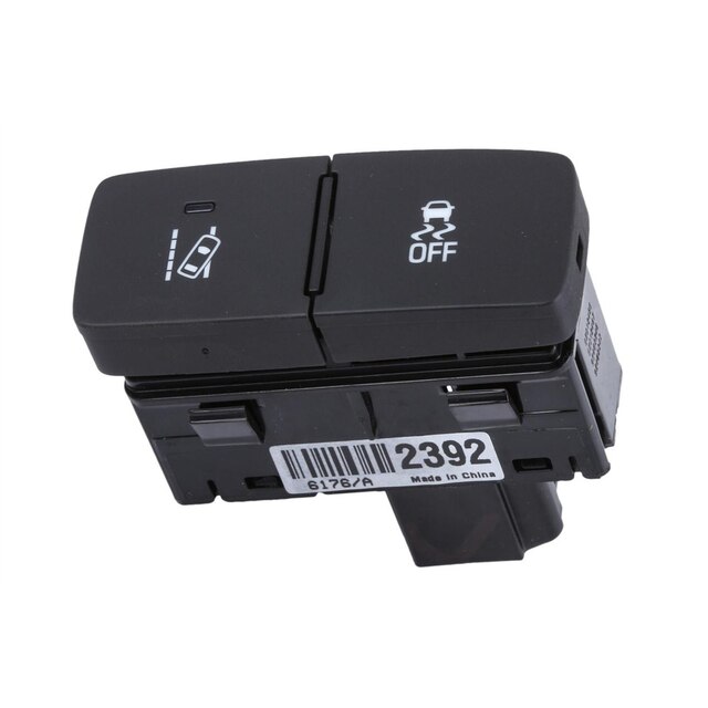 GM Genuine Parts Accessory Switch