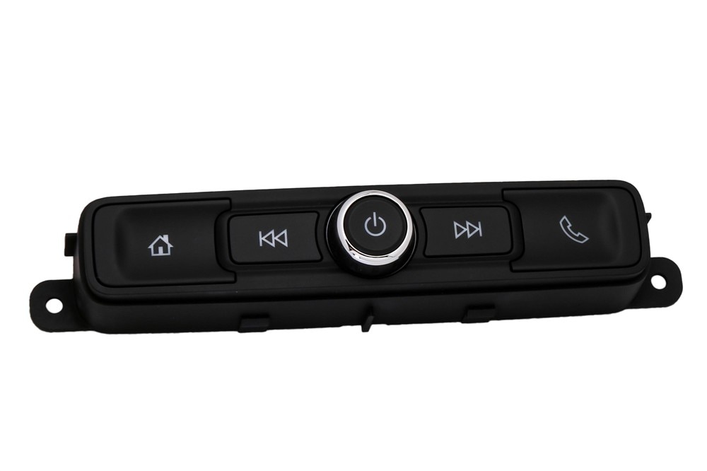GM Genuine Parts Radio Function Switch