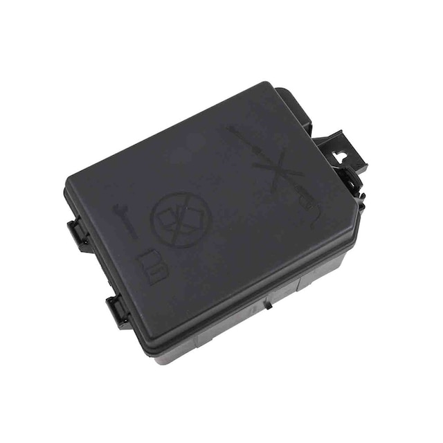 GM Genuine Parts Engine Wiring Harness Junction Block