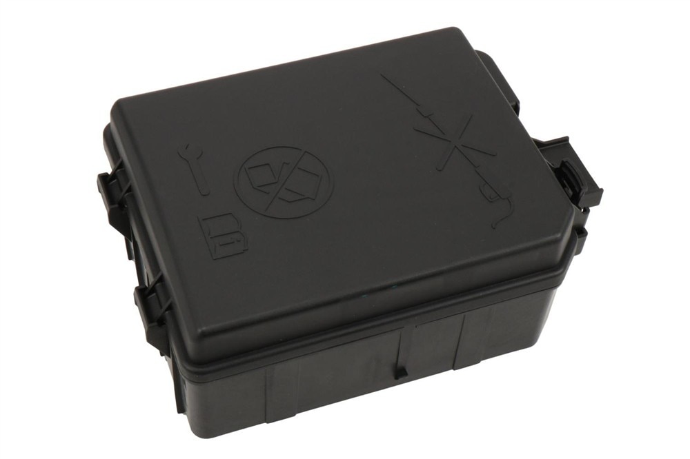 GM Genuine Parts Engine Wiring Harness Junction Block