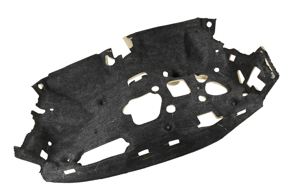 GM Genuine Parts Inner Dash Panel Insulator