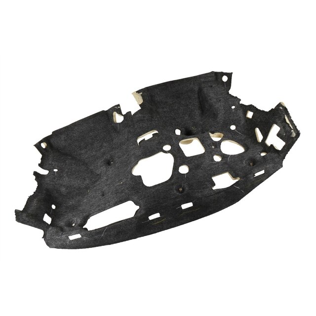 GM Genuine Parts Inner Dash Panel Insulator