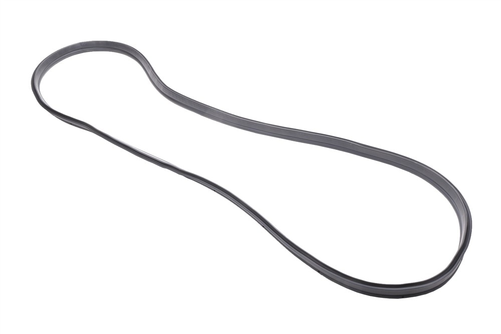 GM Genuine Parts Liftgate Weatherstrip