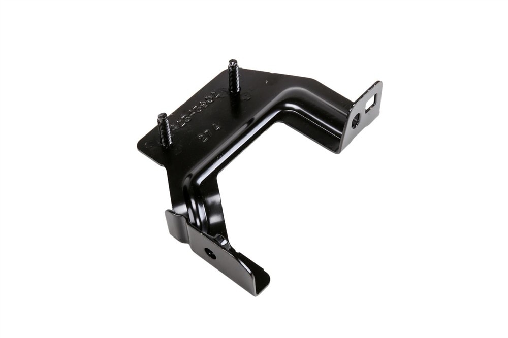 GM Genuine Parts Driver Side Front End Upper Tie Bar Bracket
