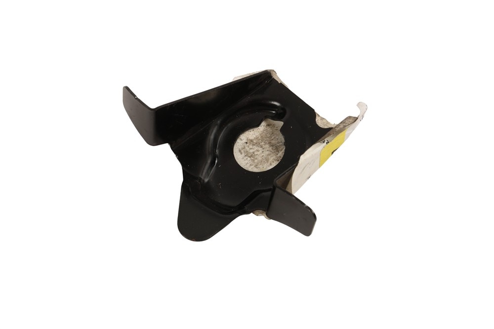 GM Genuine Parts Passenger Side Hood Front Bumper Bracket