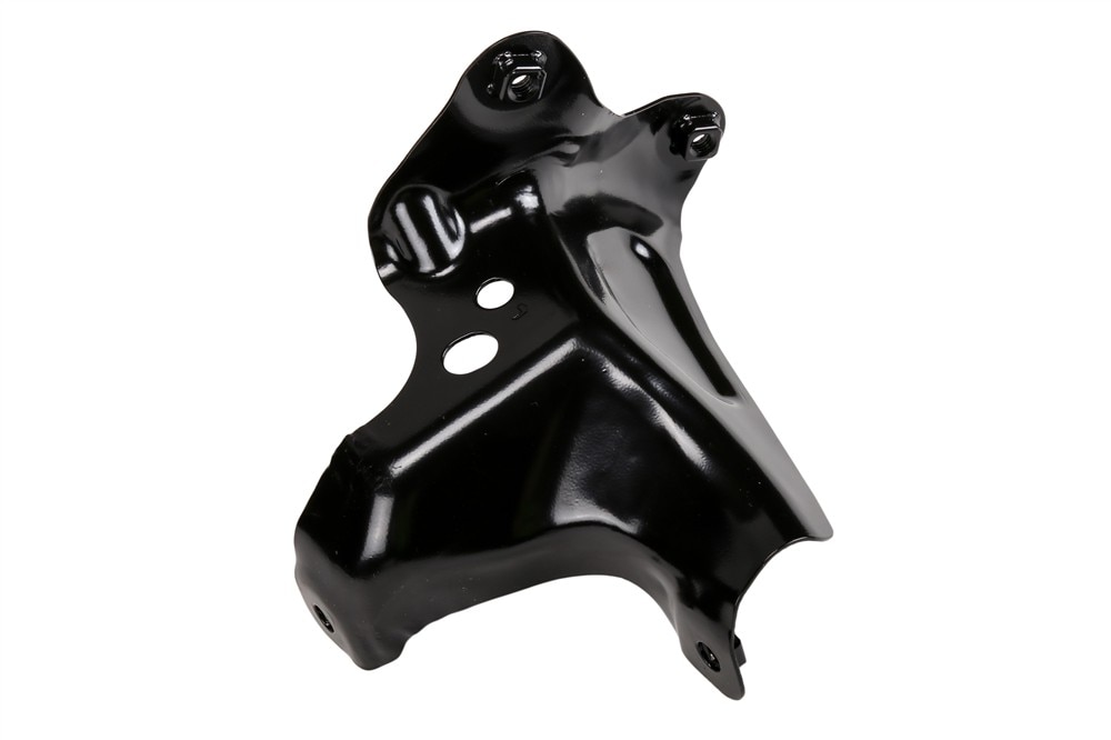 GM Genuine Parts Driver Side Front Fender Bracket with Nut