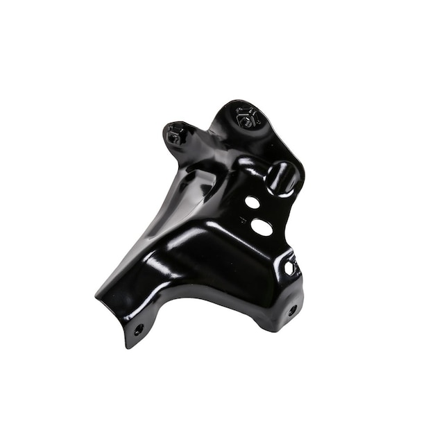 GM Genuine Parts Passenger Side Front Fender Bracket with Nut
