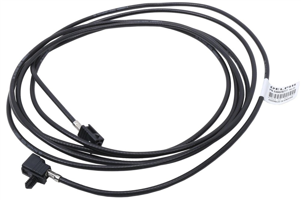 GM Genuine Parts Radio Antenna Cable