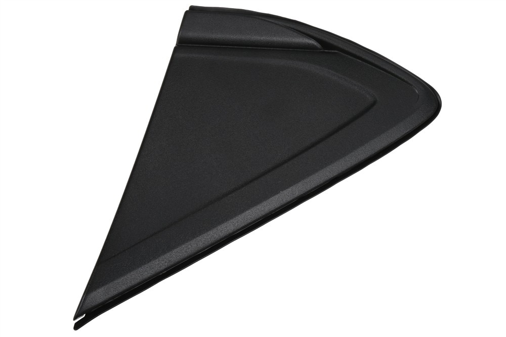 GM Genuine Parts Front Driver Side Fender Rear Upper Molding