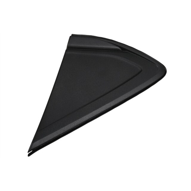 GM Genuine Parts Front Driver Side Fender Rear Upper Molding