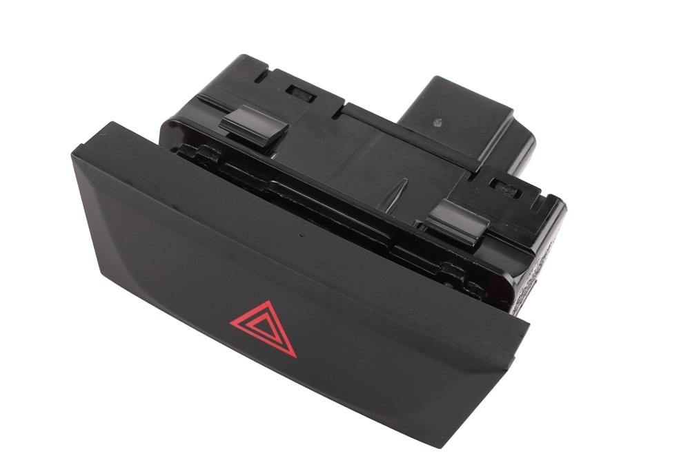 GM Genuine Parts Hazard Warning Switch