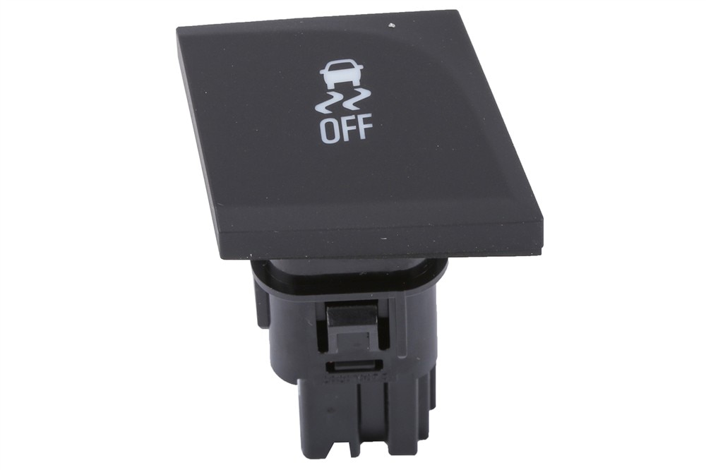 GM Genuine Parts Vehicle Stability Control System Switch