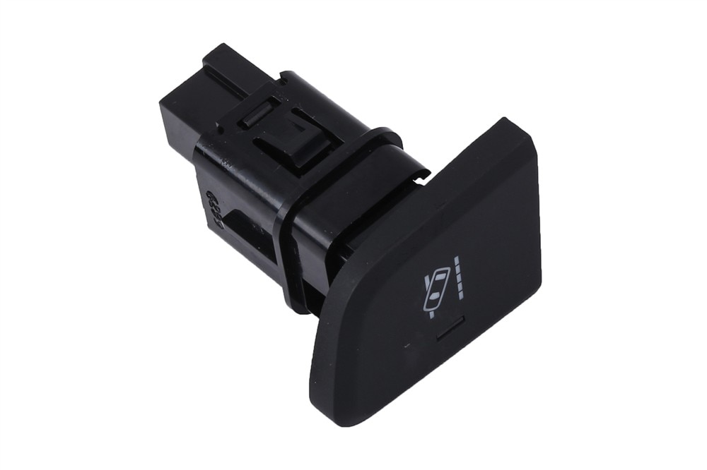 GM Genuine Parts Instrument Panel Center Accessory Function Switch
