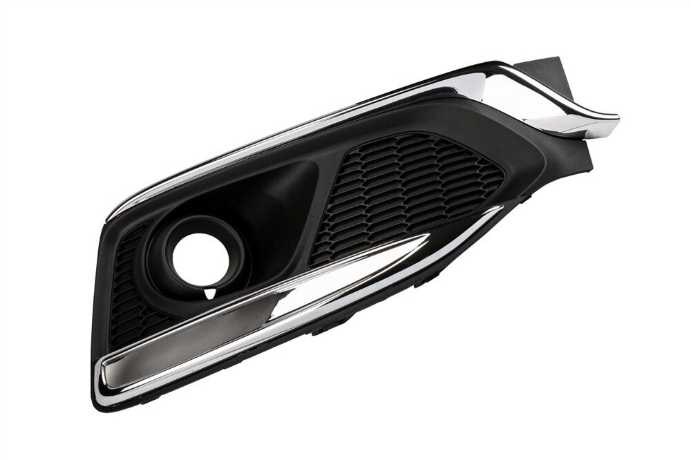 GM Genuine Parts Front Driver Side Fog Lamp Bezel