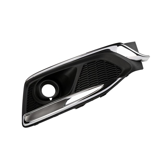 GM Genuine Parts Front Driver Side Fog Lamp Bezel