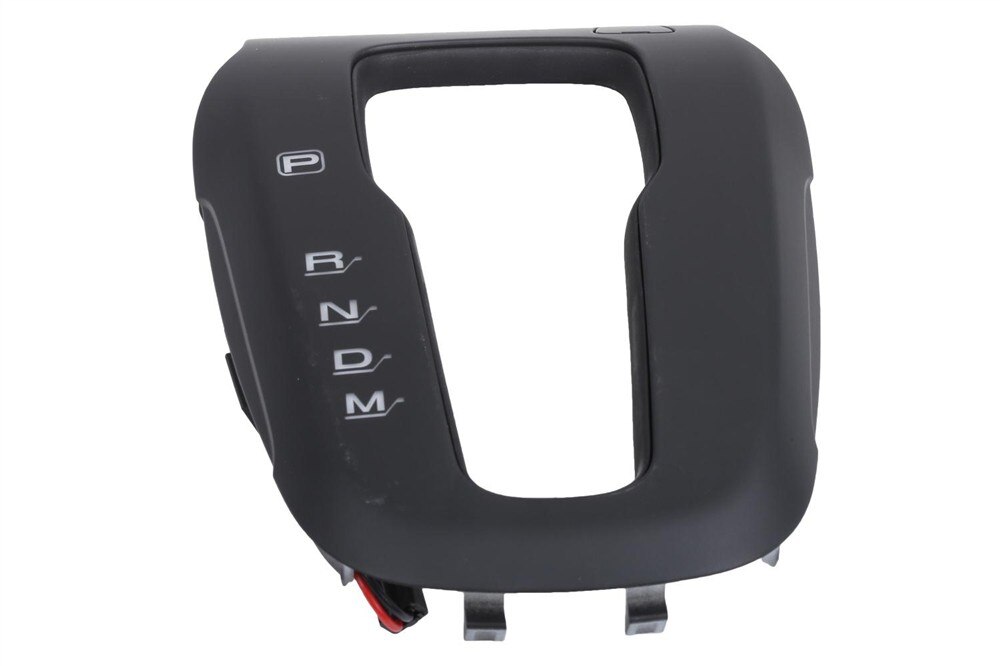 GM Genuine Parts Jet Black Automatic Transmission Control Indicator Opening Cover
