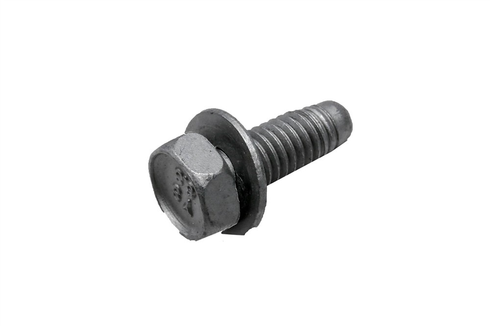 GM Genuine Parts Front Fender Bolt
