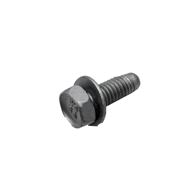 GM Genuine Parts Front Fender Bolt