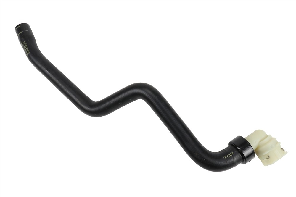 GM Genuine Parts Heater Inlet Hose