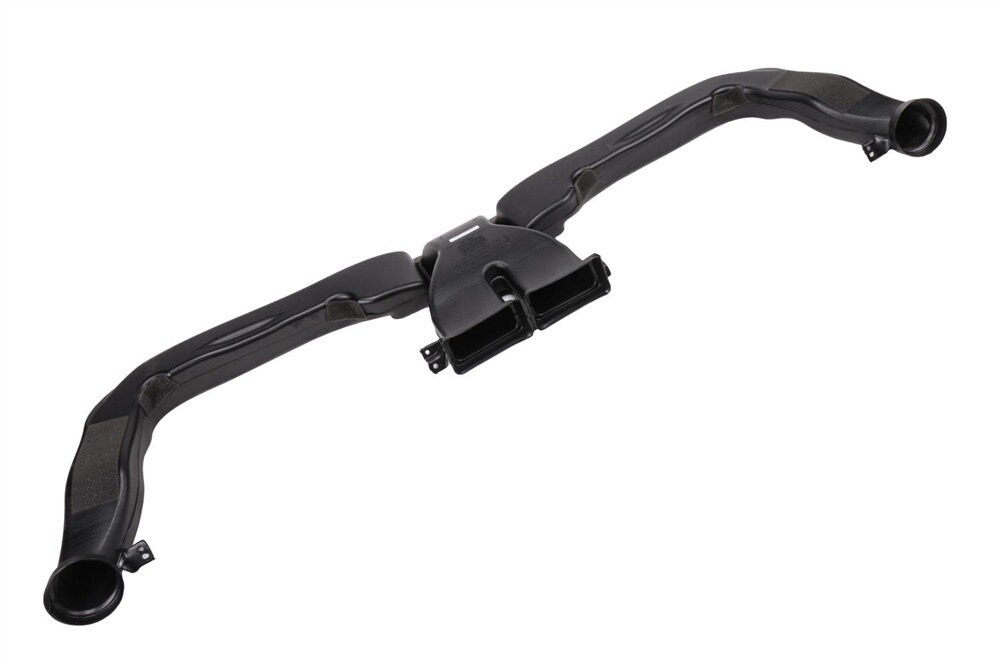 GM Genuine Parts Instrument Panel Outer Air Outlet Duct