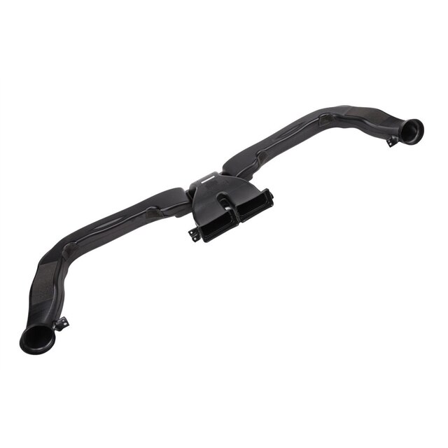 GM Genuine Parts Instrument Panel Outer Air Outlet Duct