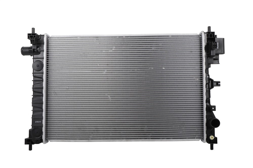GM Genuine Parts Radiator