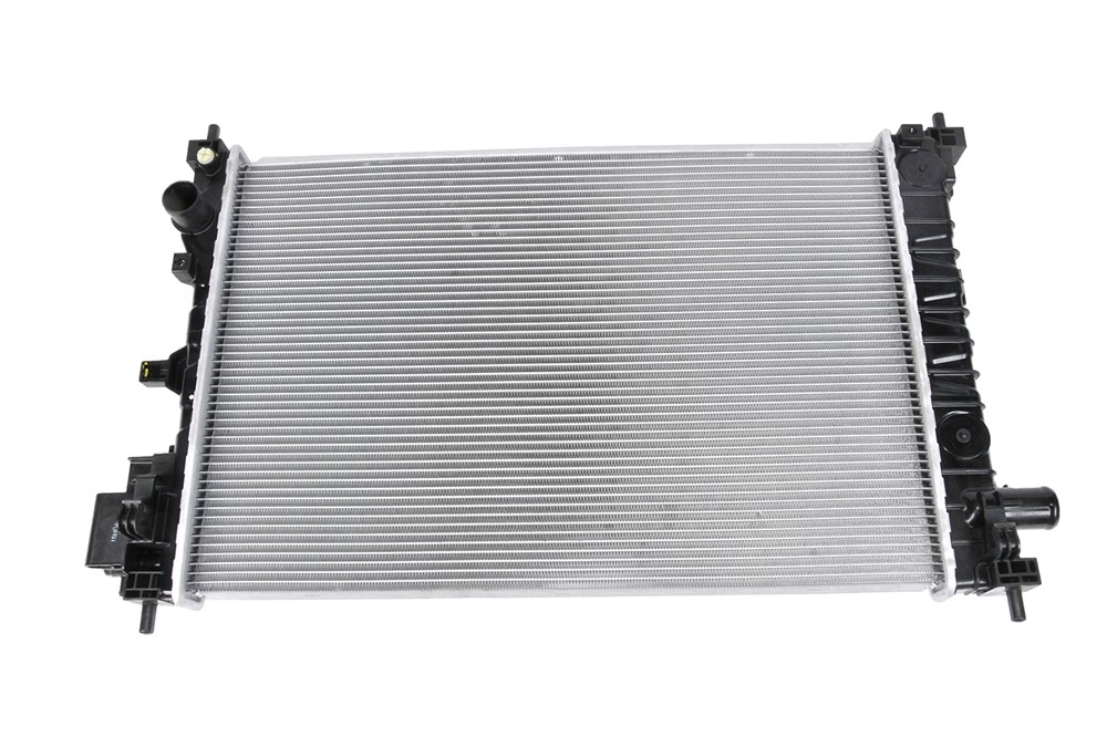GM Genuine Parts Radiator | 42349018 | GM Parts