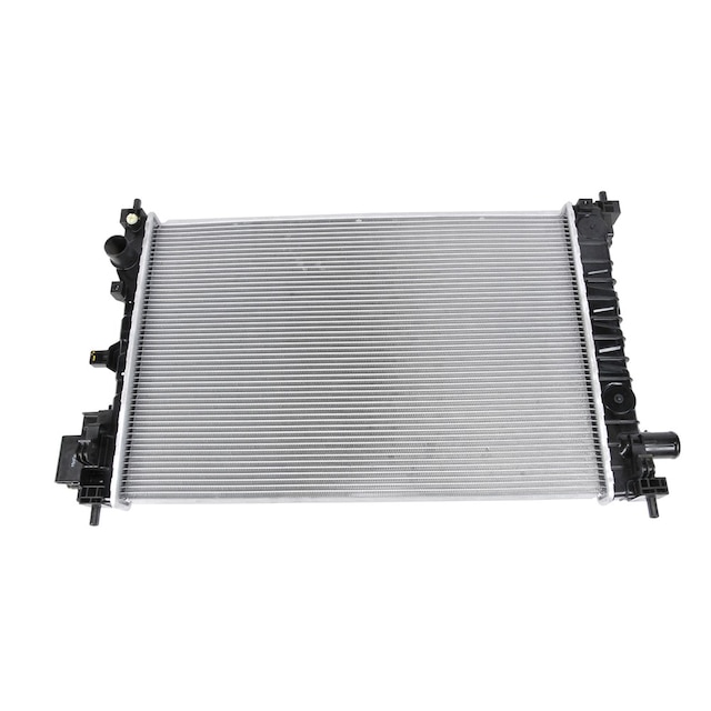 GM Genuine Parts Radiator
