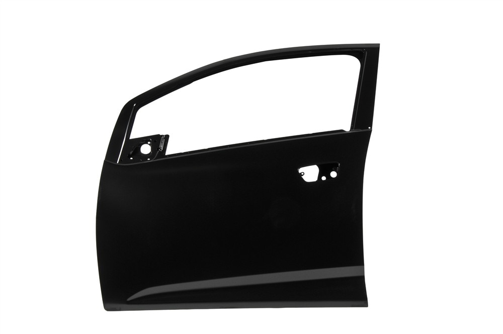 GM Genuine Parts Driver Side Front Door